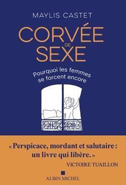 [GE 00052160 X / 5] Corvée de sexe