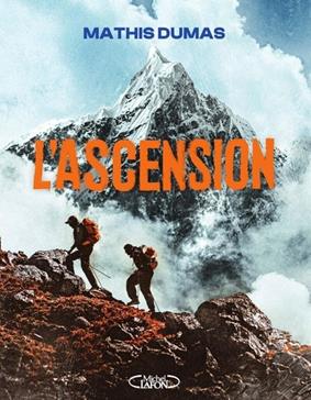 [GE 00052163 5 / 3] L'ascension
