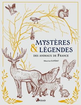 [GE 00052170 4 / 4] Mystères & légendes des animaux de France