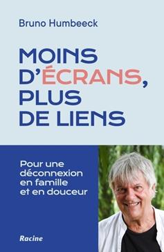[GE 00052163 5 / 2] Moins d'écrans, plus de liens