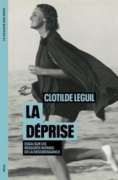 [GE 00052173 X / 3] La Déprise