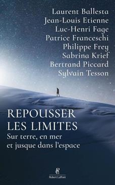 [GE 00052164 7 / 6] Repousser les limites