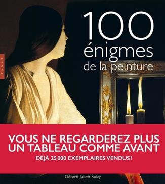 [GE 00052168 4 / 7] 100 énigmes de la peinture