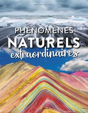 [GE 00052171 6 / 6] Phénomènes naturels extraordinaires