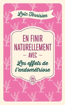 [GE 00052164 7 / 4] En finir naturellement avec les effets de l'endométriose