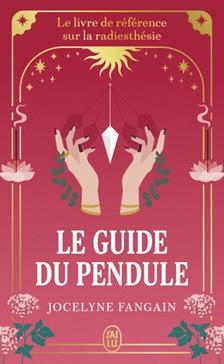[9782290418475] Le guide du pendule