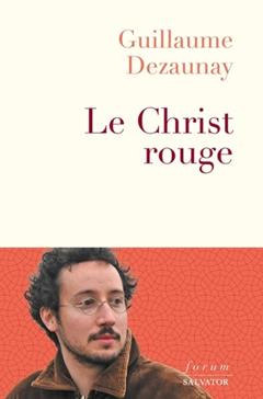 [9782706724992] Le Christ rouge