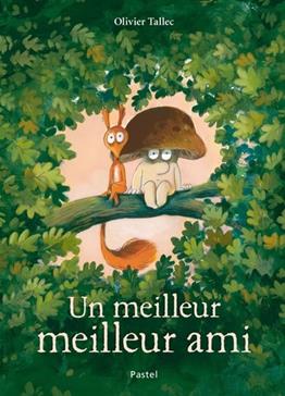 [9782211329439] Un meilleur meilleur ami