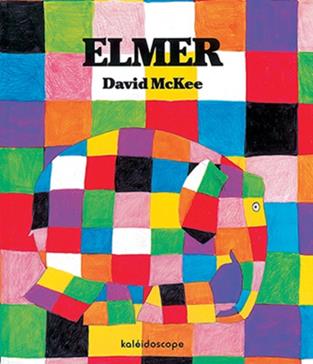[9782877670098] Elmer