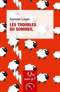 [9782715411425] Les troubles du sommeil