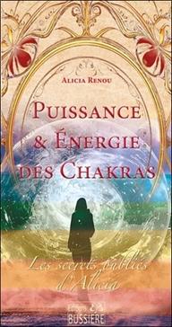 [9782850909252] Puissance & Energie des Chakras