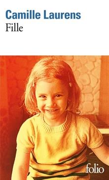 [9782072976025] Fille