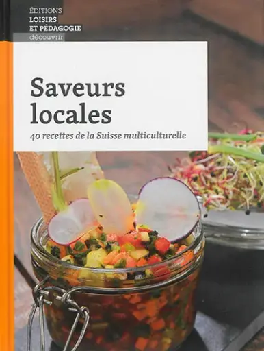 [9782606014247] Saveurs locales