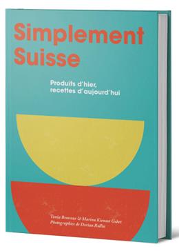 [9782940673339] Simplement suisse