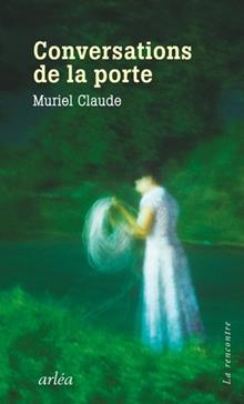 [9782363084194] Conversations de la porte