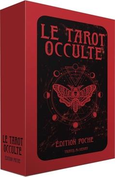 [9782361889845] Le tarot occulte