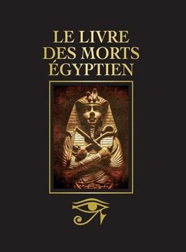 [9782813233929] Le Livre des morts égyptien