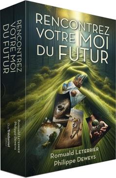 [9782813235404] Rencontrez votre moi du futur