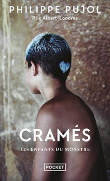[9782266352130] Cramés