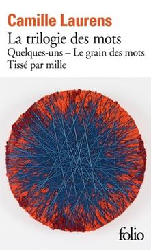 [9782072976070] La trilogie des mots