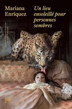 [9782364689596] Un lieu ensoleillé pour personnes sombres