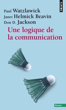 [9782757839997] Une logique de la communication
