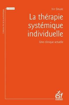 [9782710147954] La thérapie systémique individuelle