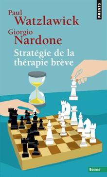 [9782757851203] Stratégie de la thérapie brève
