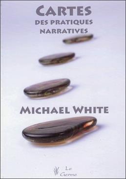 [9782872931132] Cartes des pratiques narratives
