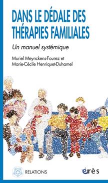 [9782749203928] Dans le dédale des thérapies familiales