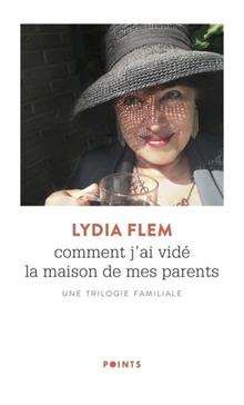 [9782757883358] Comment j'ai vidé la maison de mes parents