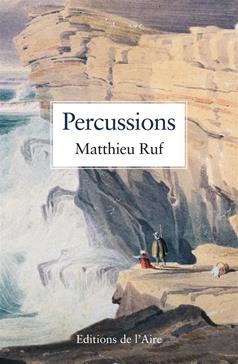[9782940537952] Percussions