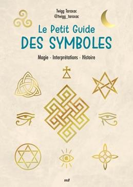 [9782383558224] Le petit guide des symboles