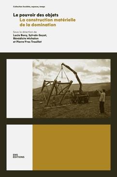 [9791036208492] Le pouvoir des objets