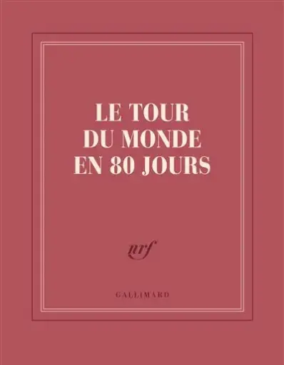 [3260100007317] Le Tour du monde en 80 jours