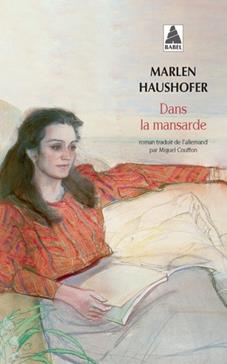 [9782330125028] Dans la mansarde