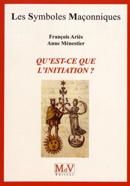 [9782355993251] Qu'est-ce que l'initiation ?