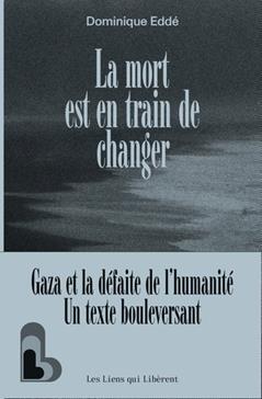 [9791020922205] La mort est en train de changer