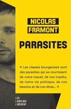 [9791020911568] Parasites