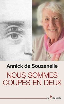 [9782354903503] Nous sommes coupés en deux