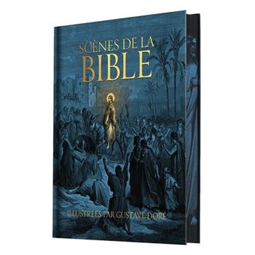 [9791028534363] Scènes de la Bible