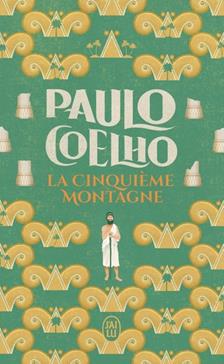 [9782290262429] La cinquième montagne