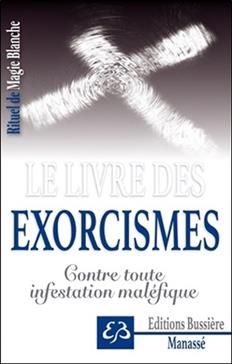 [9782850907487] Rituel de magie blanche
