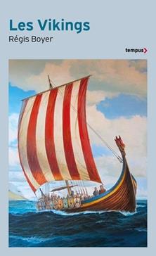 [9782262112424] Les Vikings