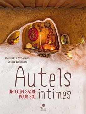 [9791030104592] Autels intimes