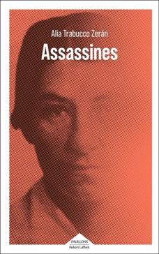 [9782221266885] Assassines