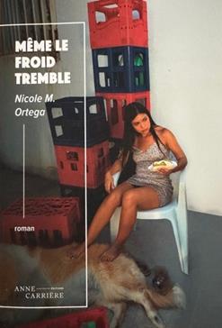 [9782380823158] Même le froid tremble