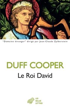[9782251451121] Le roi David