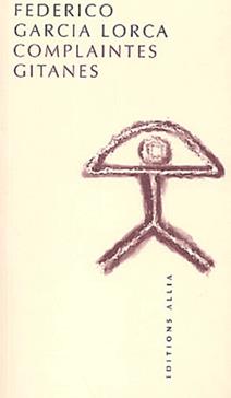 [9782844851123] Complaintes gitanes.