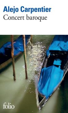 [9782070370207] Concert baroque
